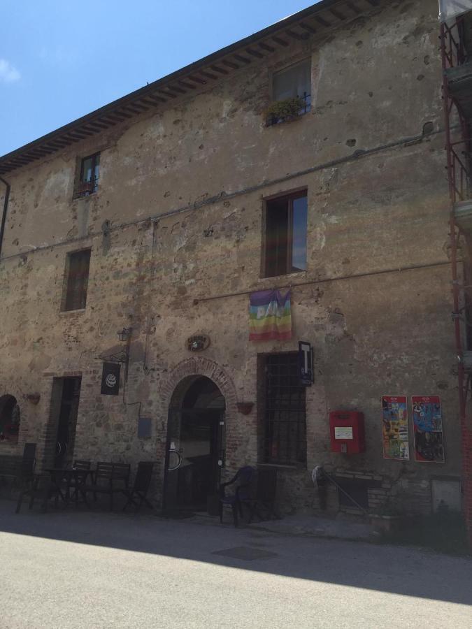 B&B Alsoci-La Tasca Marsciano Exterior foto